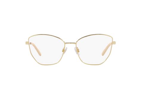 brille dolce & gabbana damen gold schwarz